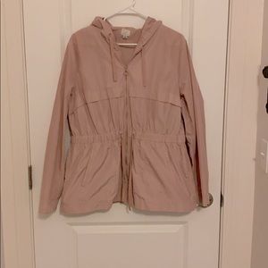 Women’s Rain/Spring Jacket